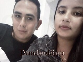 Danielanddiana