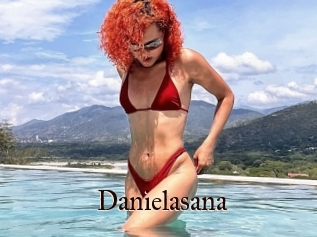 Danielasana