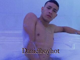 Danielboyhot