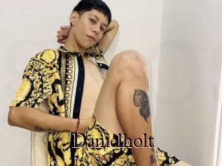 Danielholt