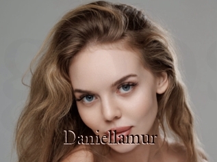 Daniellamur