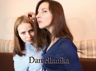 Daniellanika