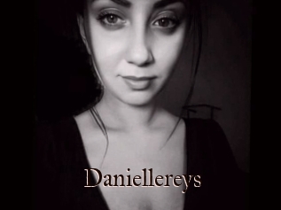 Daniellereys