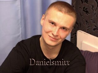Danielsmitt