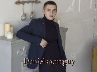 Danielsportguy