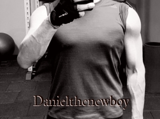 Danielthenewboy