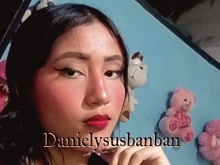 Danielysusbanban