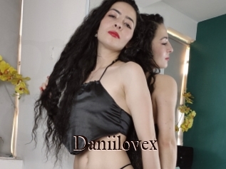 Daniilovex