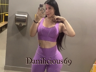 danilicious69 Goog Sexe