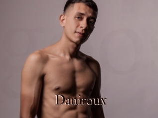 Daniroux