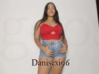 Danisexi96