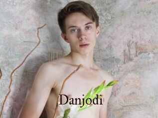 Danjodi