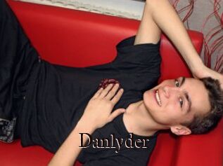 Danlyder