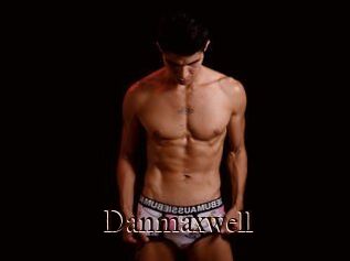 Danmaxwell