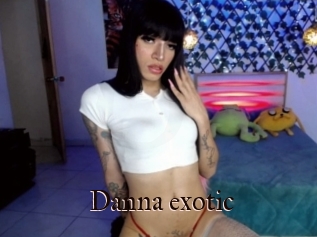 Danna_exotic