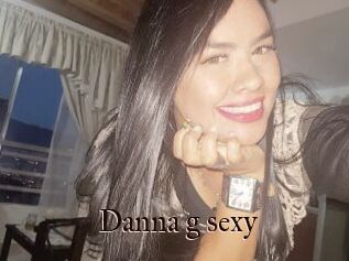 Danna_g_sexy