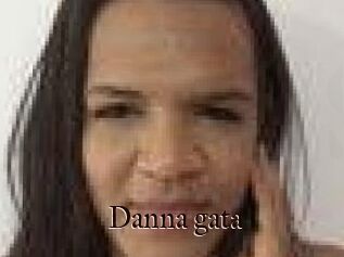 Danna_gata