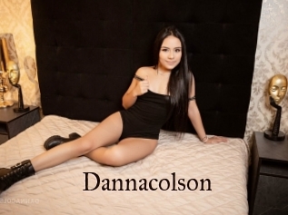 Dannacolson