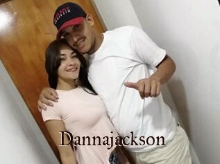 Dannajackson