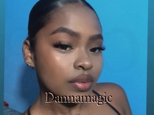 Dannamagic