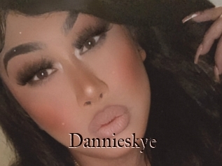 Dannieskye