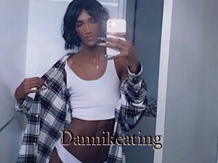 Dannikeating