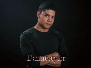 Danntetyler