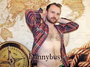 Dannybusy