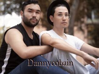 Dannycobain