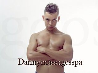 Dannymassagesspa