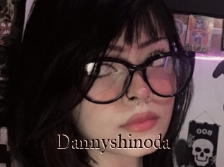 Dannyshinoda