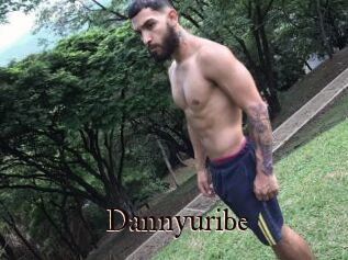 Dannyuribe