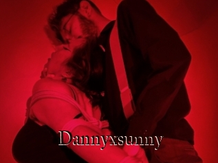Dannyxsunny