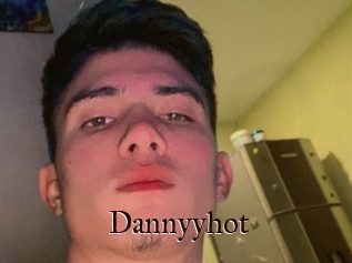 Dannyyhot