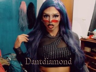Dantdiamond