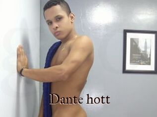 Dante_hott