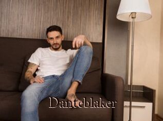 Danteblaker