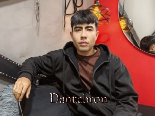 Dantebron
