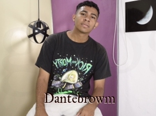 Dantebrowm
