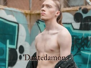 Dantedamons