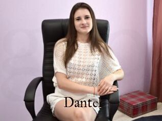 Dantel