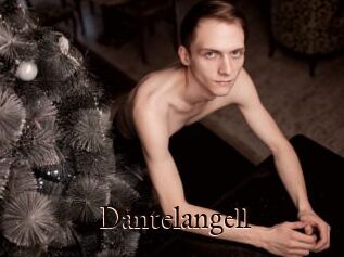 Dantelangell