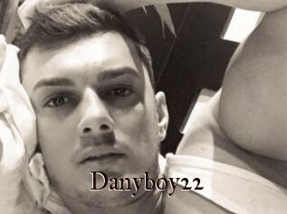 Danyboy22