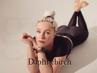 Daphnebirch