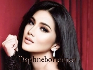 Daphneborromeo