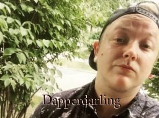 Dapperdarling