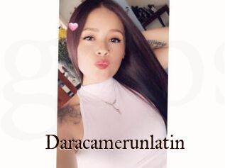 Daracamerunlatin