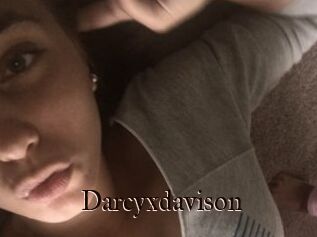 Darcyxdavison