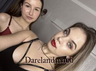 Darelandmaud