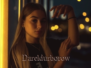 Dareldurborow